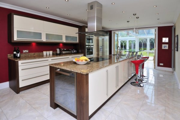 Designer Kitchens by David Purcell 1