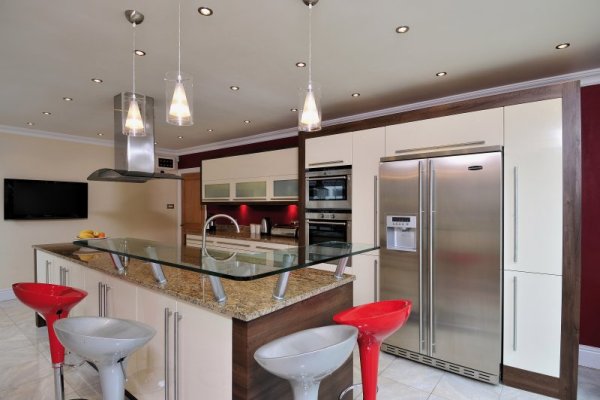 Designer Kitchens by David Purcell 2